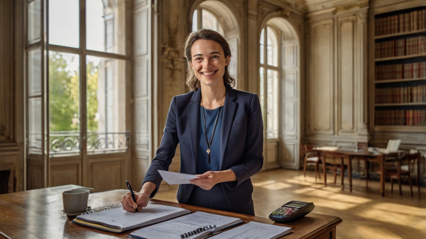 Service personnalisé