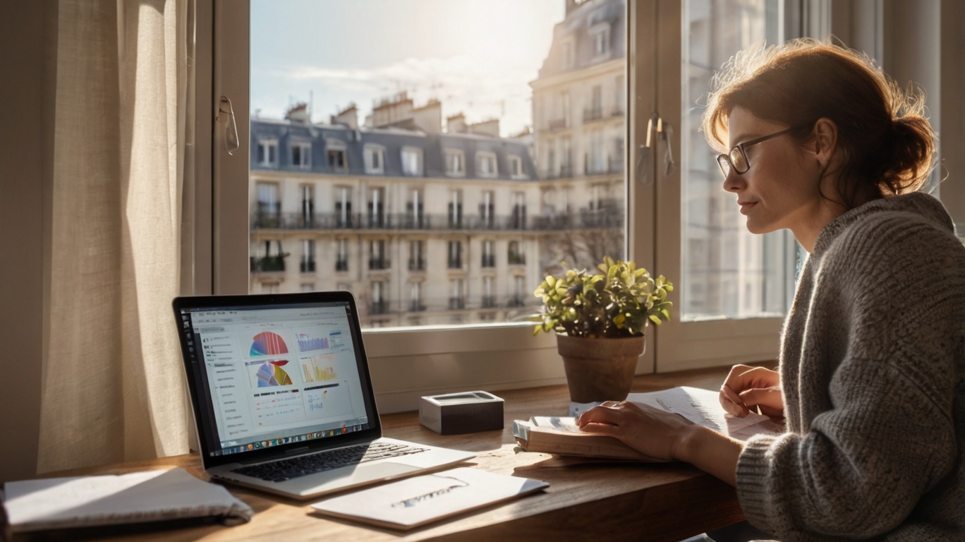 Services de fiscalité